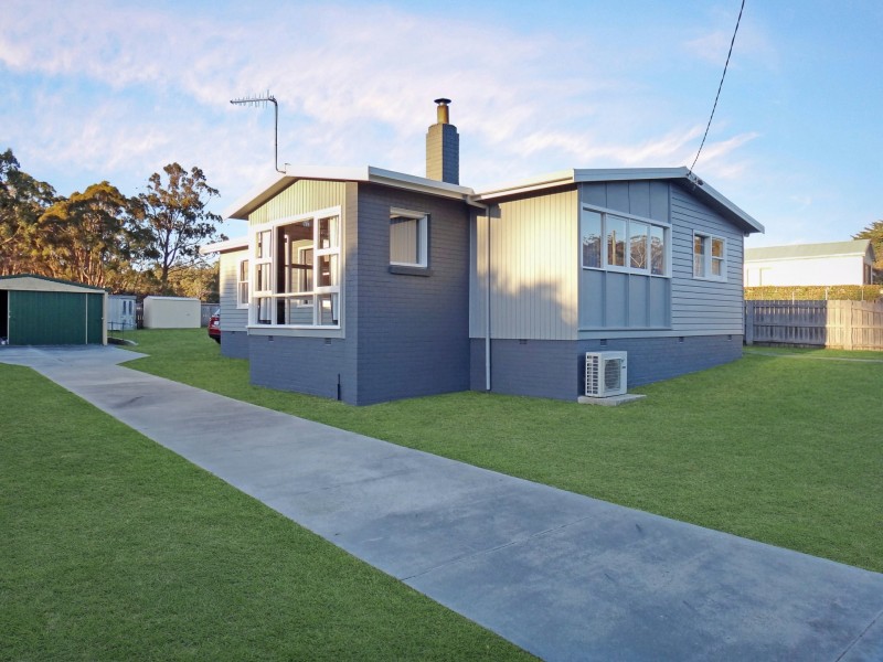 41 Gray Road, St Marys TAS 7215