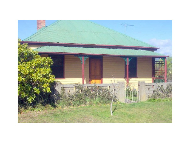 8 Groom Street, St Marys TAS 7215