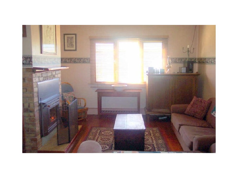 8 Groom Street, St Marys TAS 7215