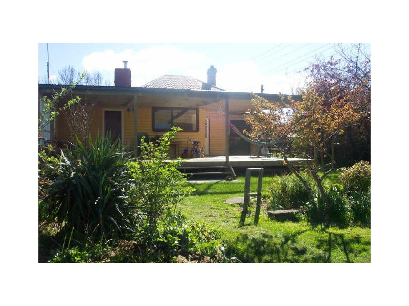 8 Groom Street, St Marys TAS 7215