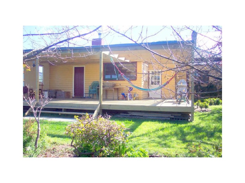 8 Groom Street, St Marys TAS 7215