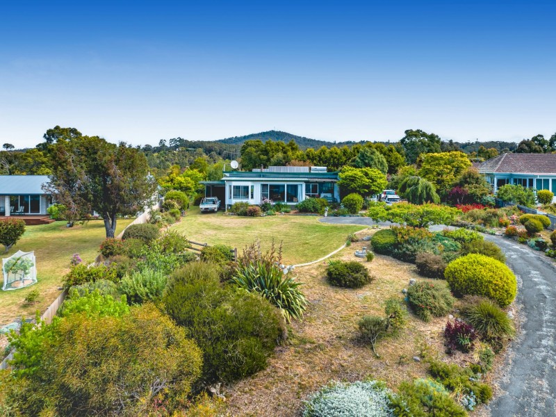 28 Atlas Drive, St Helens TAS 7216