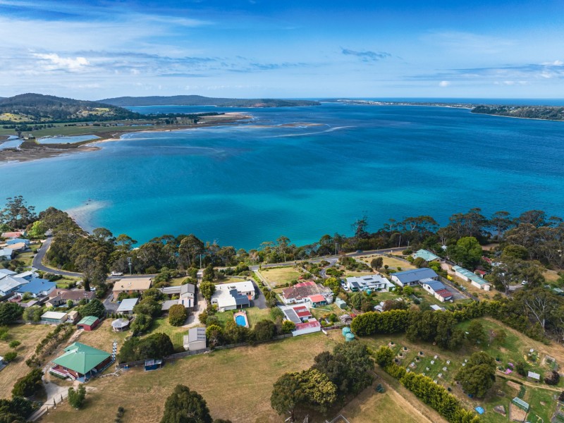 28 Atlas Drive, St Helens TAS 7216