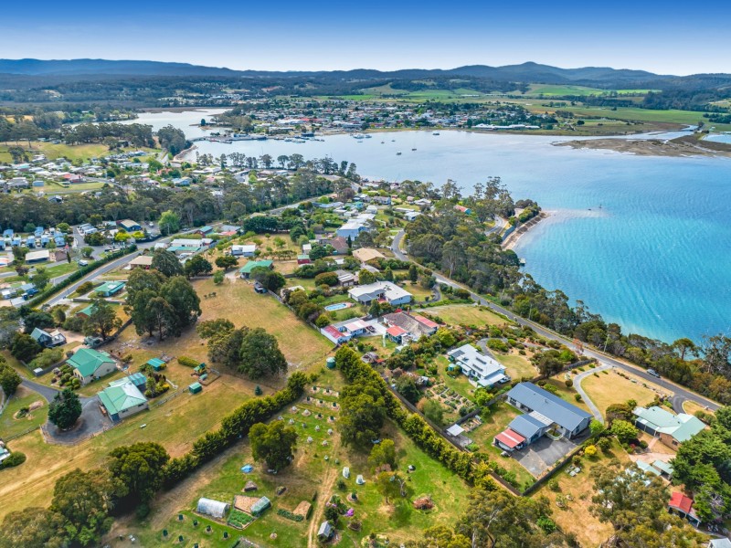 28 Atlas Drive, St Helens TAS 7216