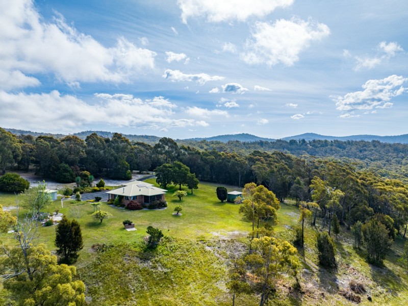 74 Gardens Road, Binalong Bay TAS 7216