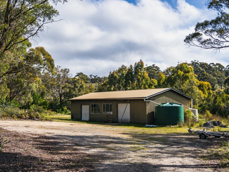 74 Gardens Road, Binalong Bay TAS 7216