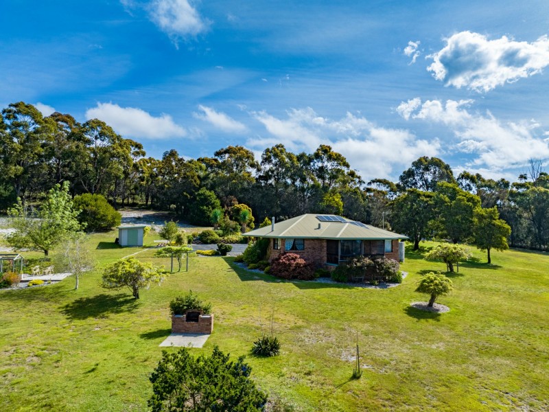 74 Gardens Road, Binalong Bay TAS 7216