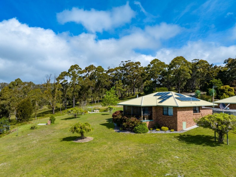 74 Gardens Road, Binalong Bay TAS 7216