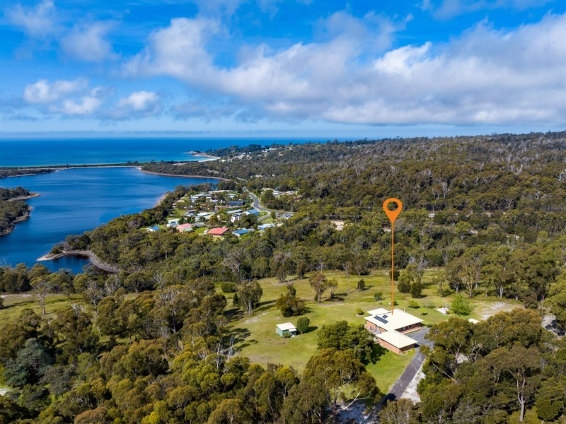 74 Gardens Road, Binalong Bay TAS 7216