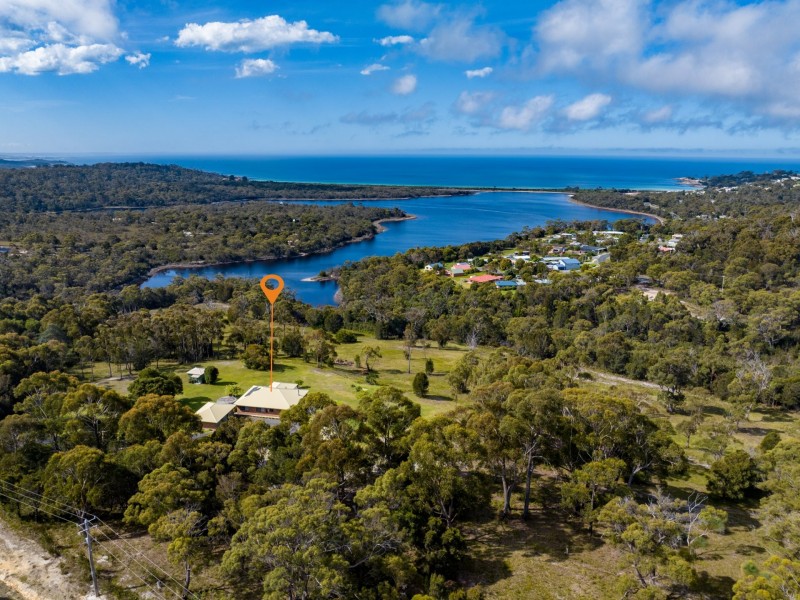 74 Gardens Road, Binalong Bay TAS 7216