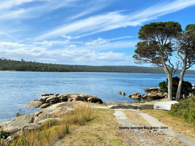 13 Barrack Street, Akaroa TAS 7216