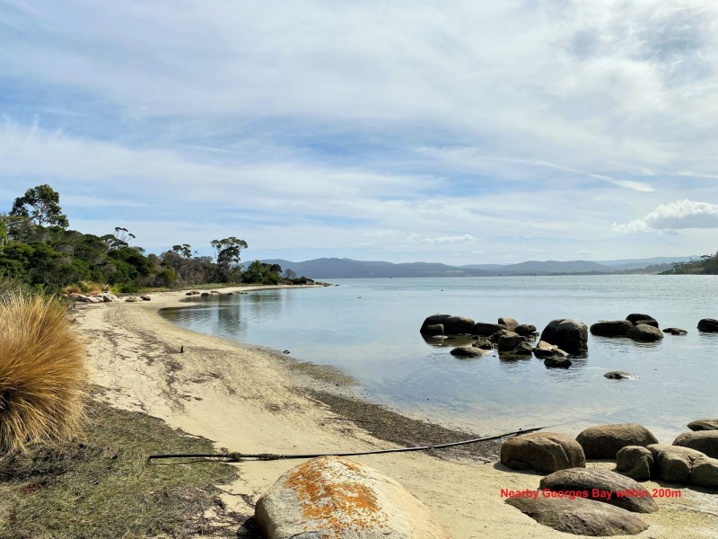 13 Barrack Street, Akaroa TAS 7216