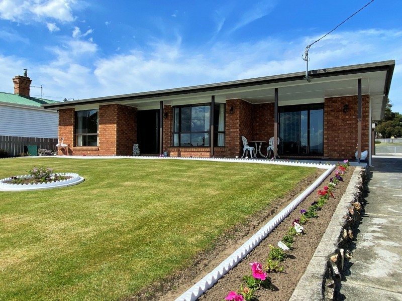 17 Gray Road, St Marys TAS 7215