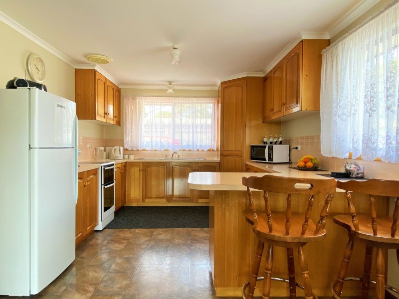 17 Gray Road, St Marys TAS 7215