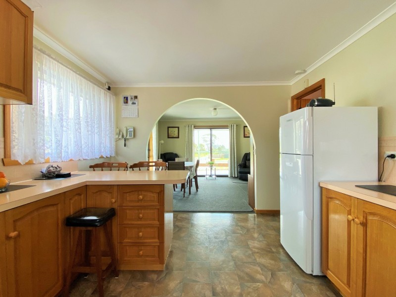 17 Gray Road, St Marys TAS 7215