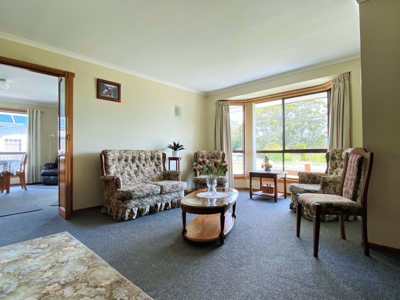 17 Gray Road, St Marys TAS 7215