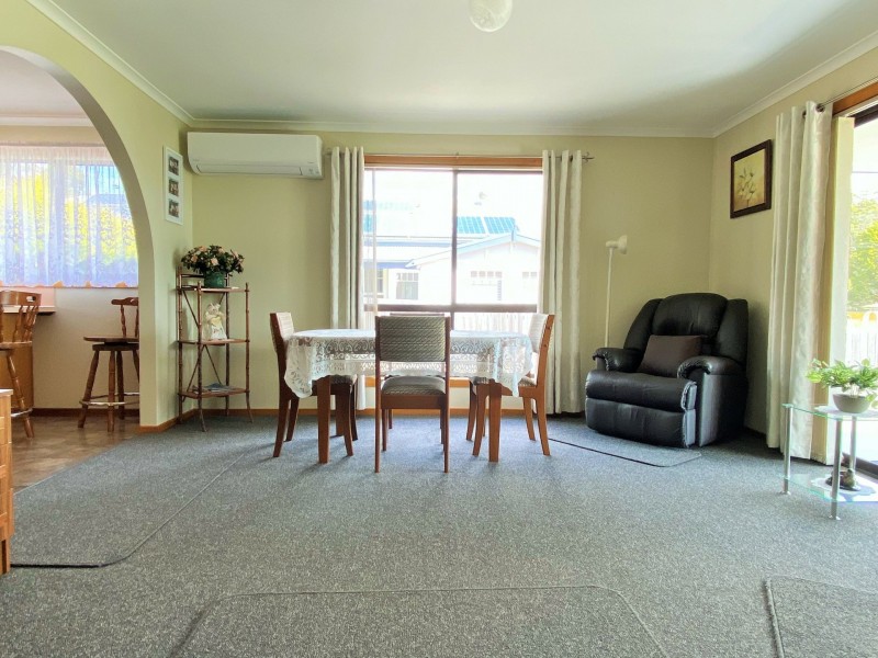 17 Gray Road, St Marys TAS 7215