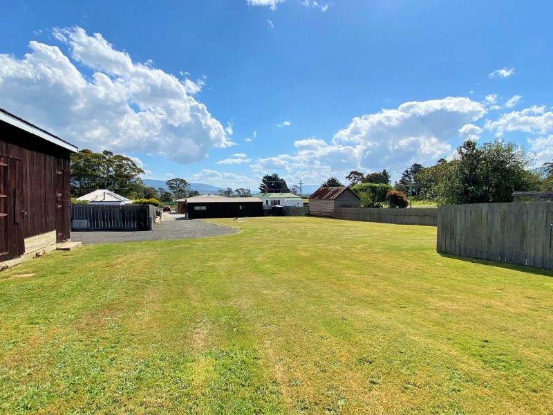 17 Gray Road, St Marys TAS 7215