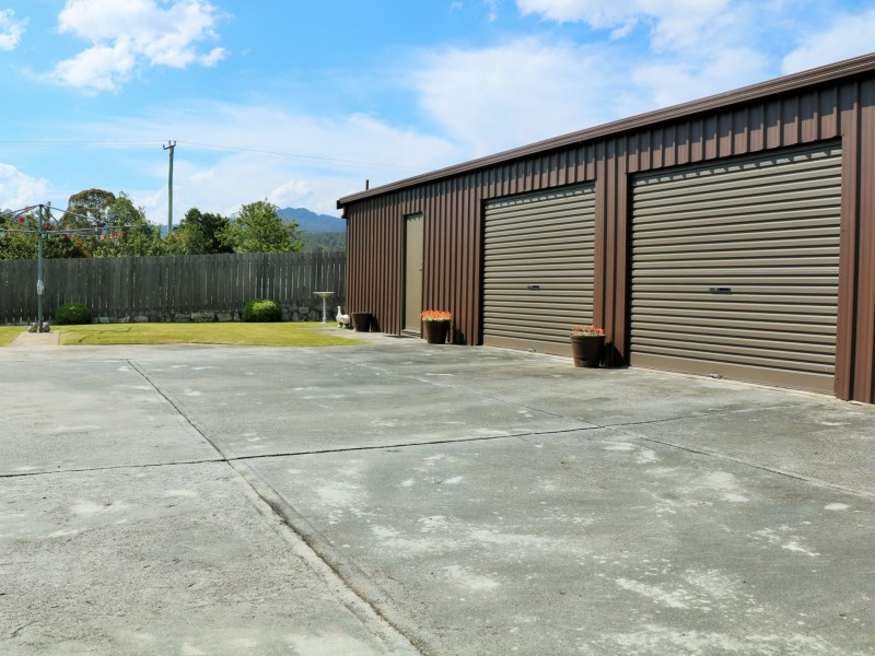 17 Gray Road, St Marys TAS 7215