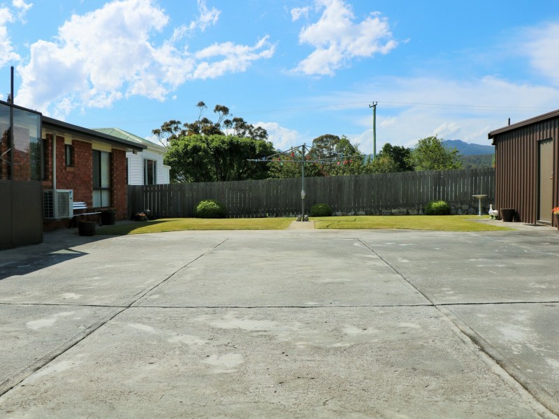 17 Gray Road, St Marys TAS 7215