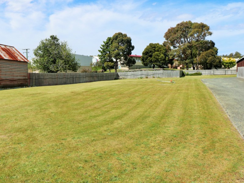 17 Gray Road, St Marys TAS 7215
