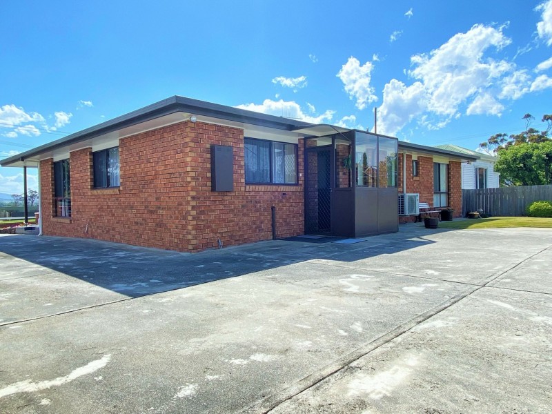 17 Gray Road, St Marys TAS 7215