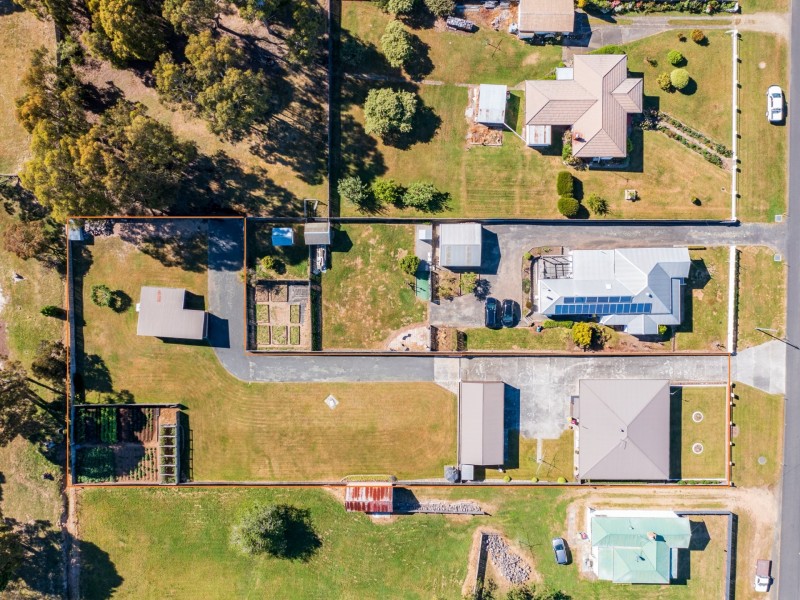 17 Gray Road, St Marys TAS 7215