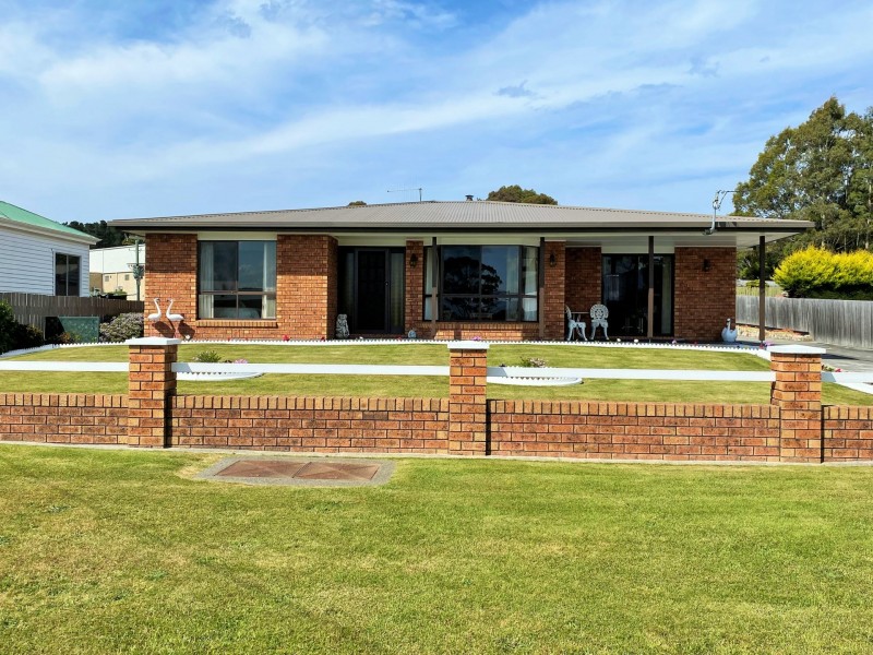 17 Gray Road, St Marys TAS 7215