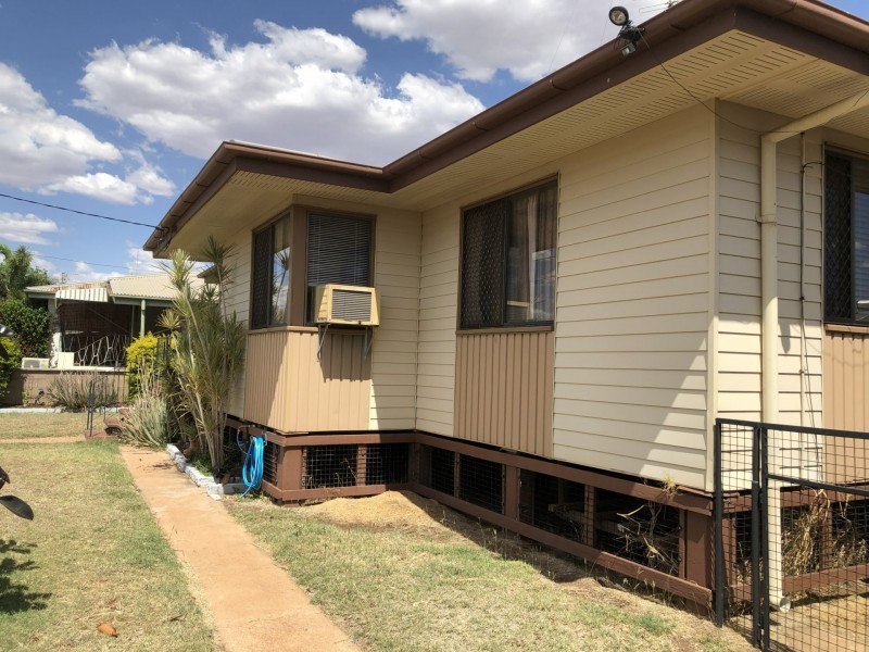 34 Abel Smith Parade, Mount Isa QLD 4825