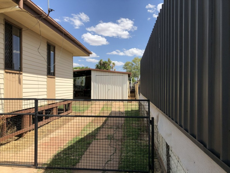 34 Abel Smith Parade, Mount Isa QLD 4825
