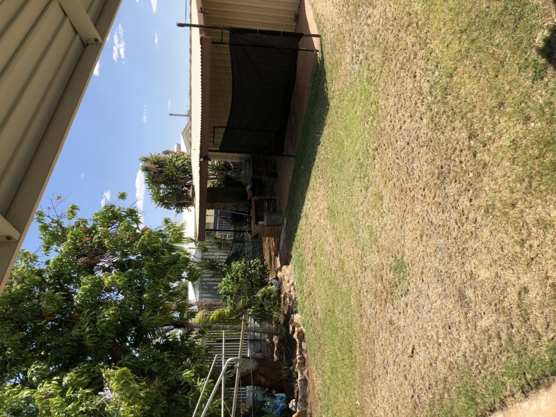 34 Abel Smith Parade, Mount Isa QLD 4825