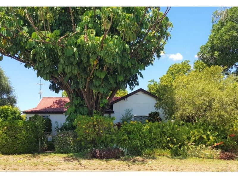 86 Miles Street, Mount Isa QLD 4825