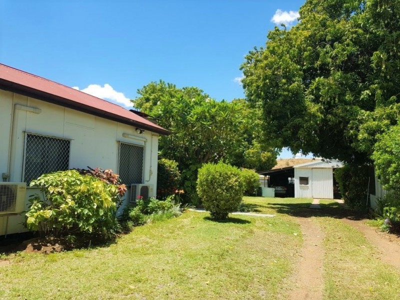 86 Miles Street, Mount Isa QLD 4825