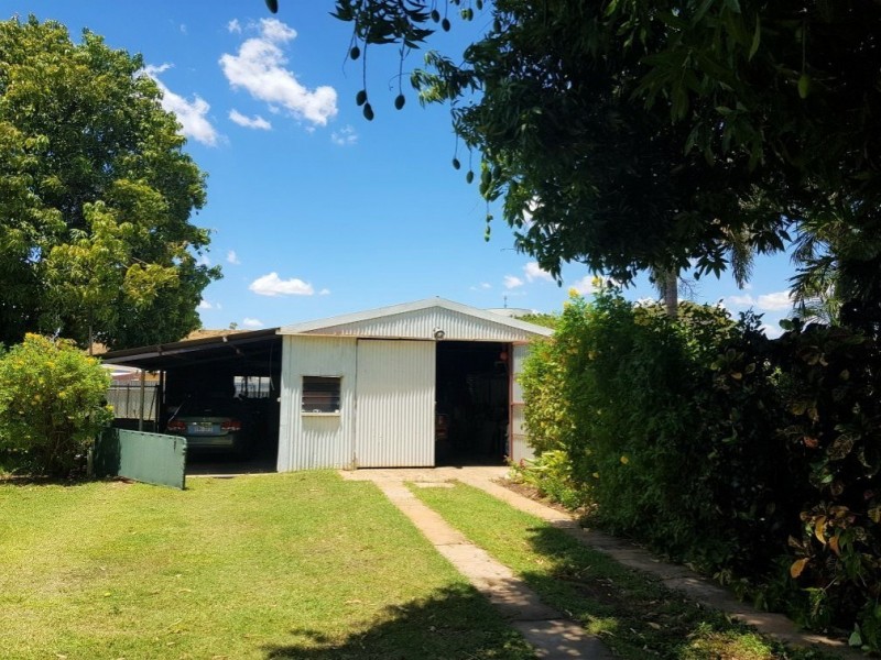 86 Miles Street, Mount Isa QLD 4825