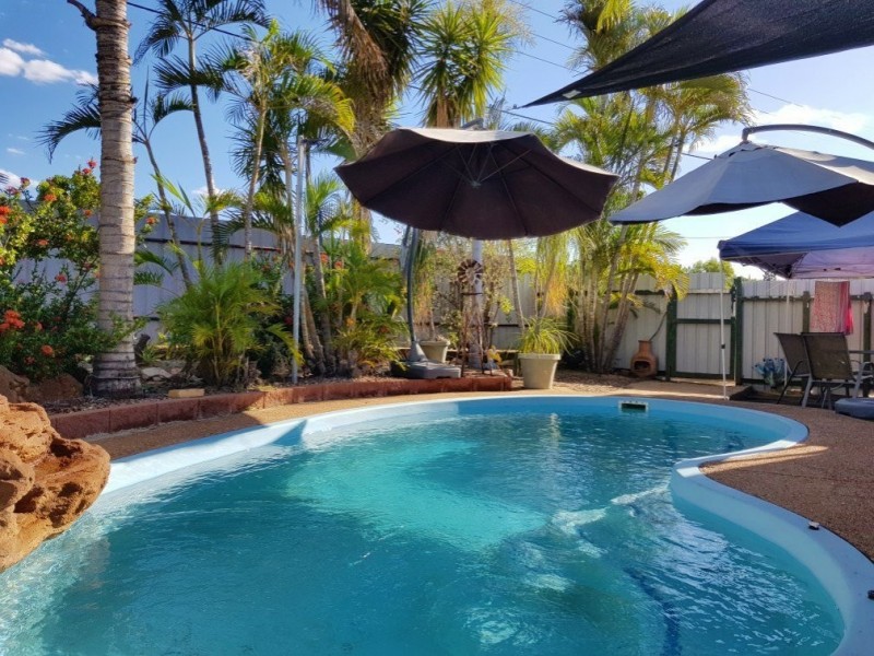 18 Hilton Road, Mount Isa QLD 4825