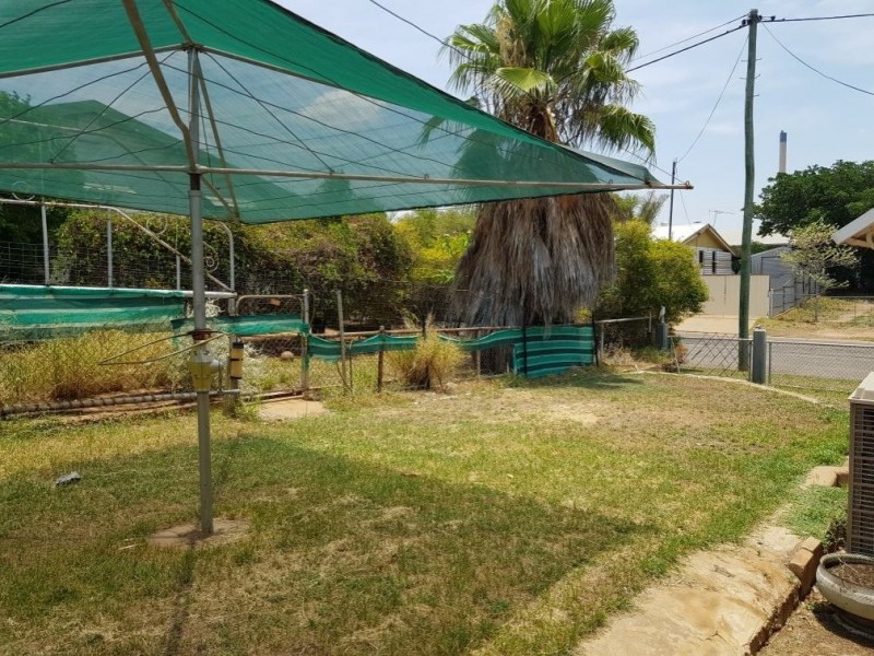 5 Hazel Street, Mount Isa QLD 4825