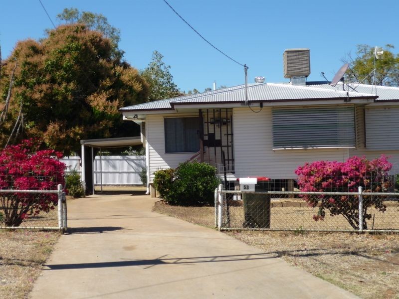 53 Diane Street, Mount Isa QLD 4825