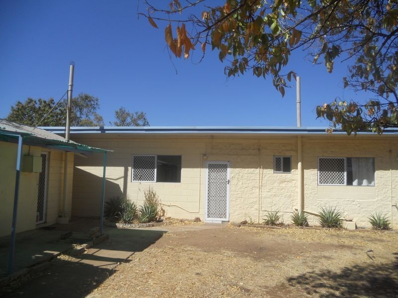 Unit 3/114 Webb Street, Mount Isa QLD 4825