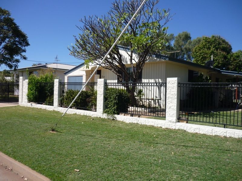 Mount Isa QLD 4825