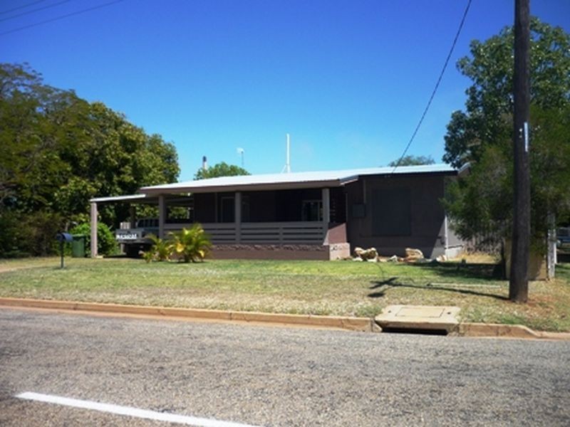 Mount Isa QLD 4825