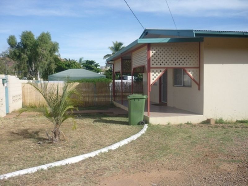 125 Webb Street, Mount Isa QLD 4825