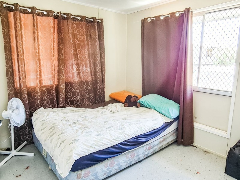 Mount Isa QLD 4825