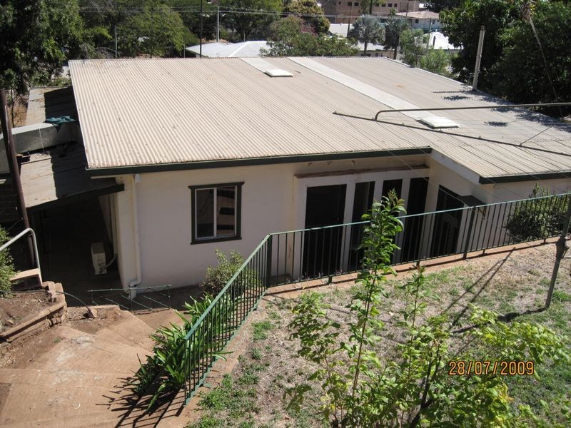 7 Twenty Second Avenue, Mount Isa QLD 4825