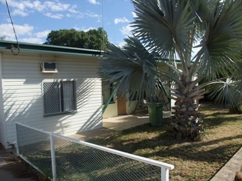 Mount Isa QLD 4825