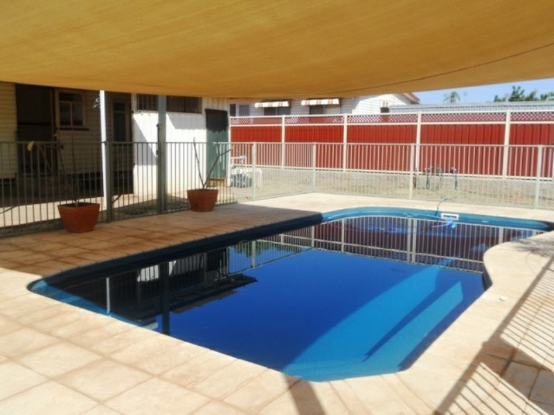 16 Twenty First Avenue, Mount Isa QLD 4825