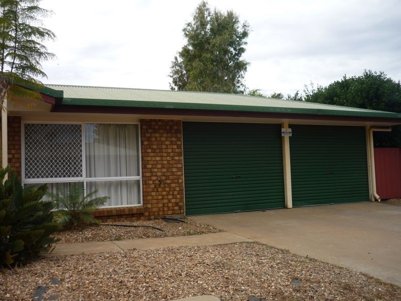 Mount Isa QLD 4825