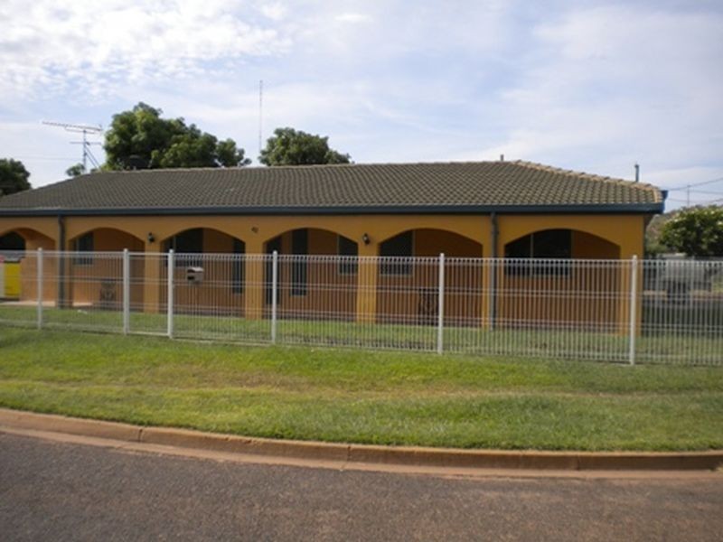 Mount Isa QLD 4825