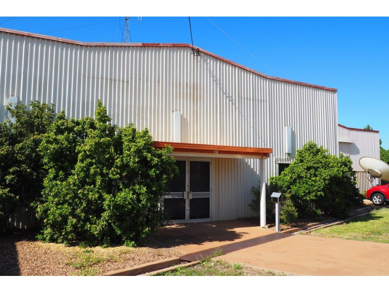 118 Butler Street, Mount Isa City QLD 4825