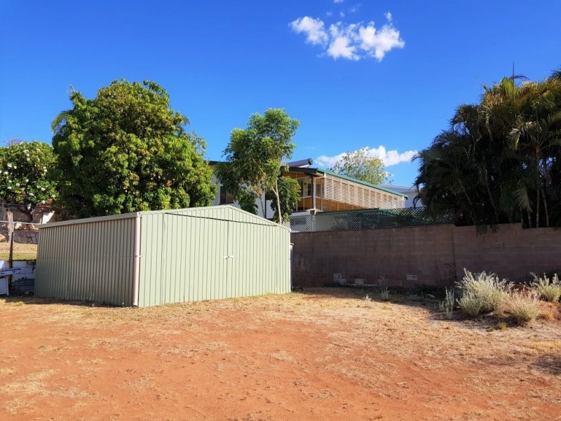 5 Robin Road, Mount Isa QLD 4825