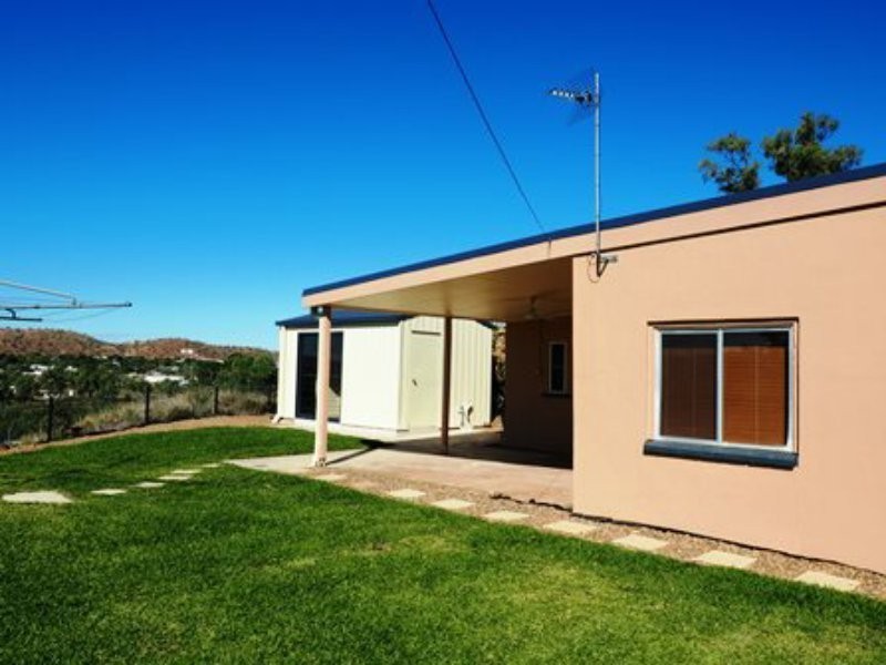 2 Swan Street, Mount Isa QLD 4825